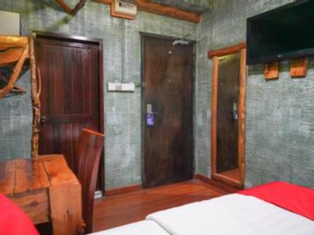 900 Inn Bintulu Esterno foto
