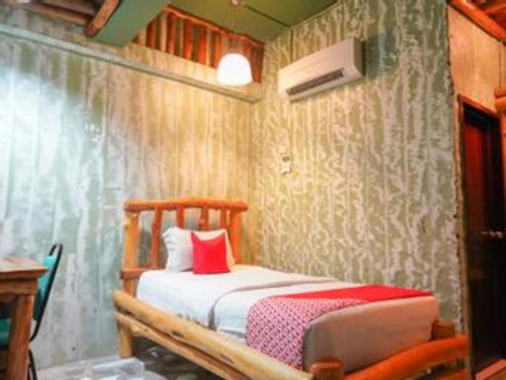 900 Inn Bintulu Esterno foto
