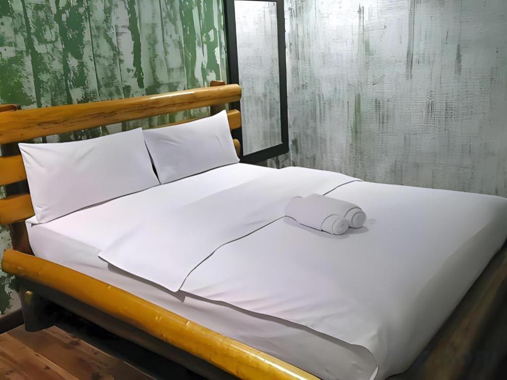 900 Inn Bintulu Esterno foto