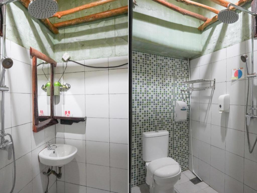 900 Inn Bintulu Esterno foto