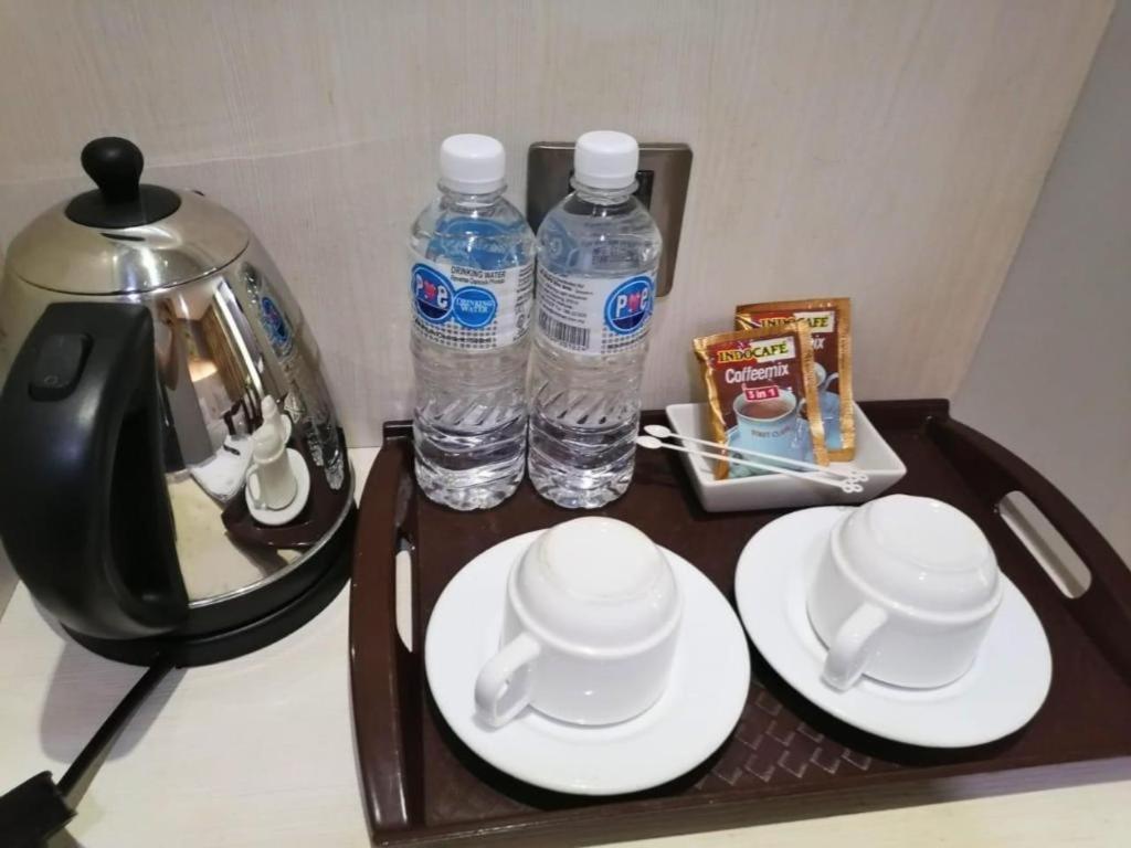 900 Inn Bintulu Esterno foto